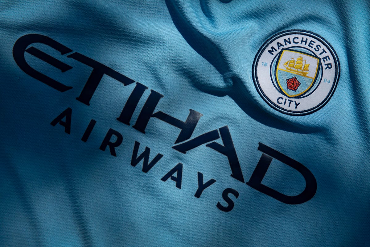 Manchester City's Infamous 10 Year Deal Enters Its Final Chapter