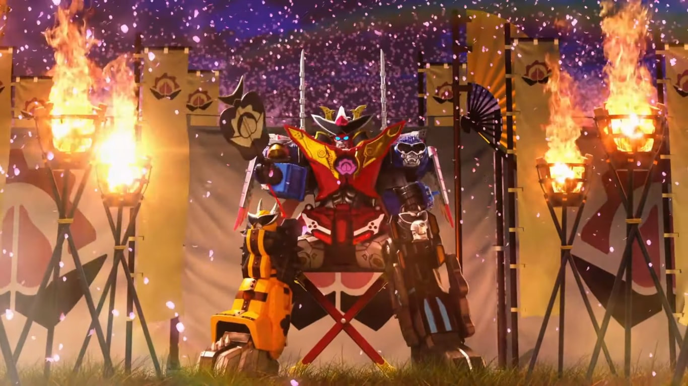 Avataro Sentai Donbrothers Episode 12 Preview: Range (Temp)