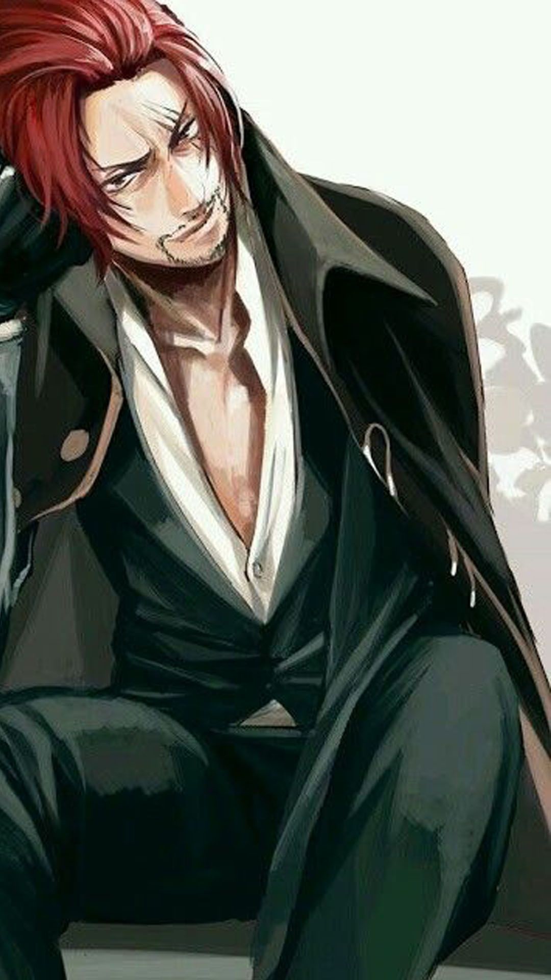 Shanks Wallpaper