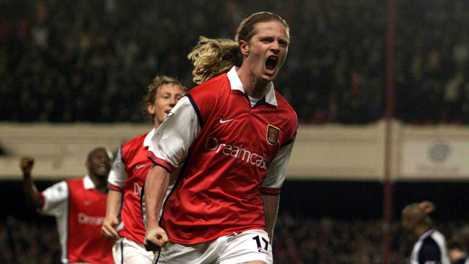 Arsenal lack 'killers'. Sporting News Australia