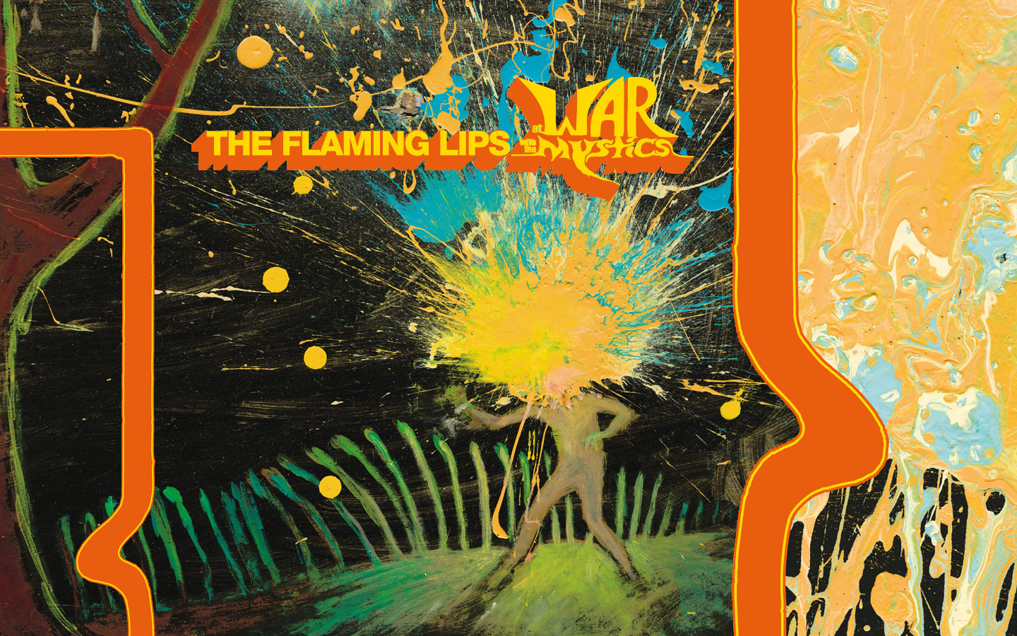 the flaming lips Picture