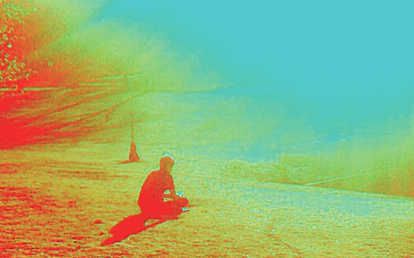 music, The Flaming Lips Wallpaper HD / Desktop and Mobile Background