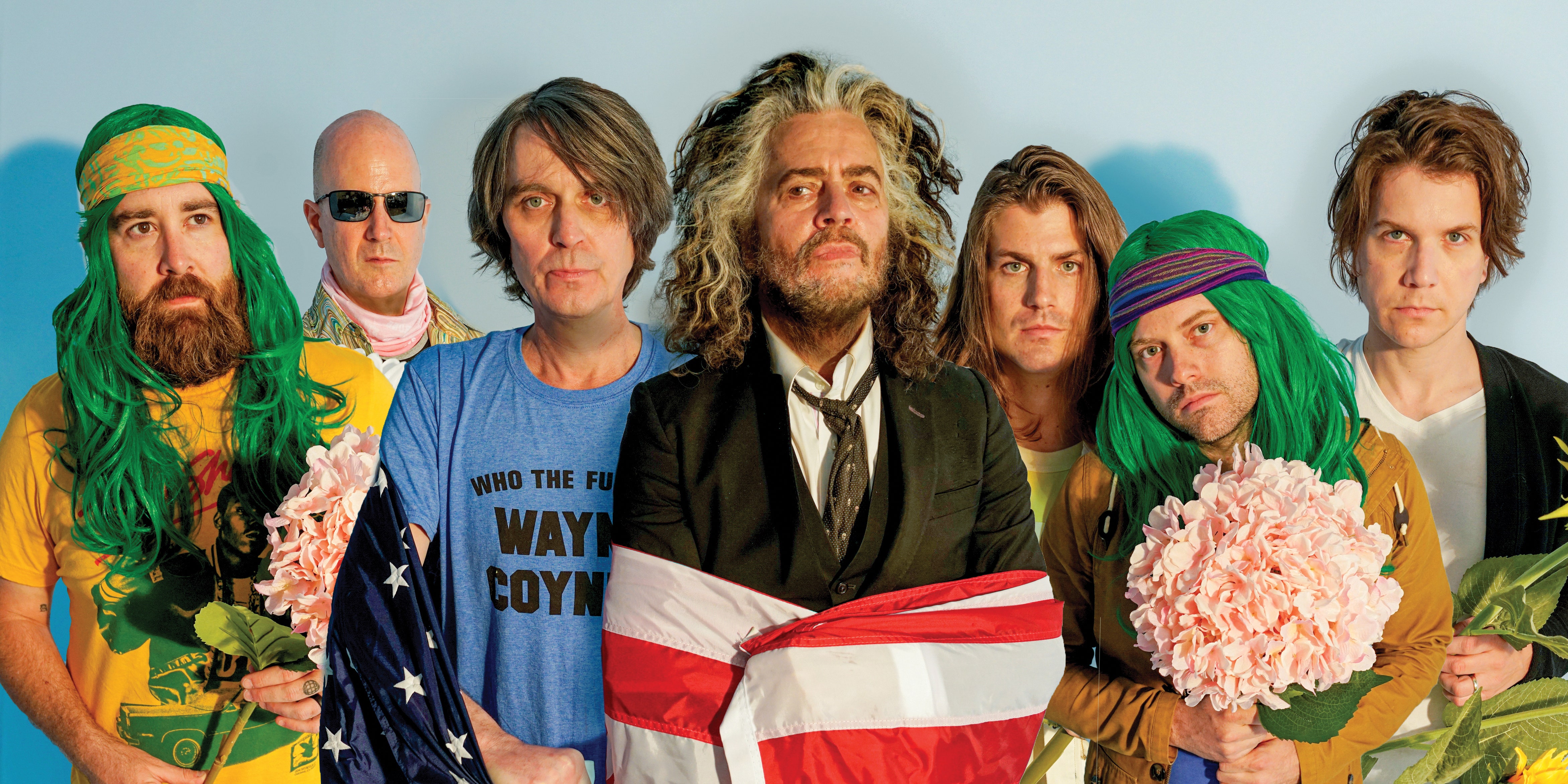 New Albums You Should Listen to Now: The Flaming Lips, Conway the Machine, Lucrecia Dalt, and More
