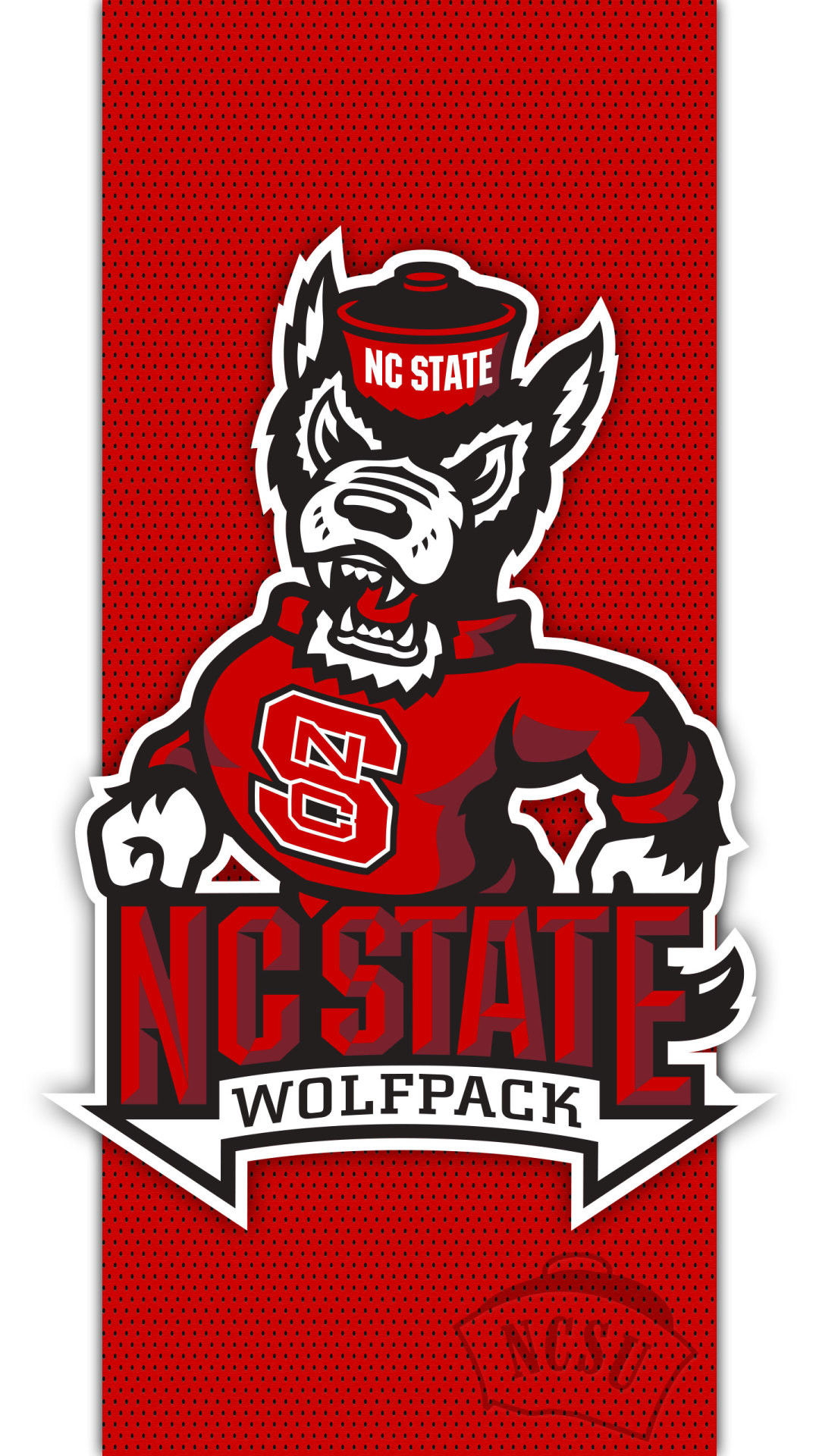 Nc State Logo Wallpaper