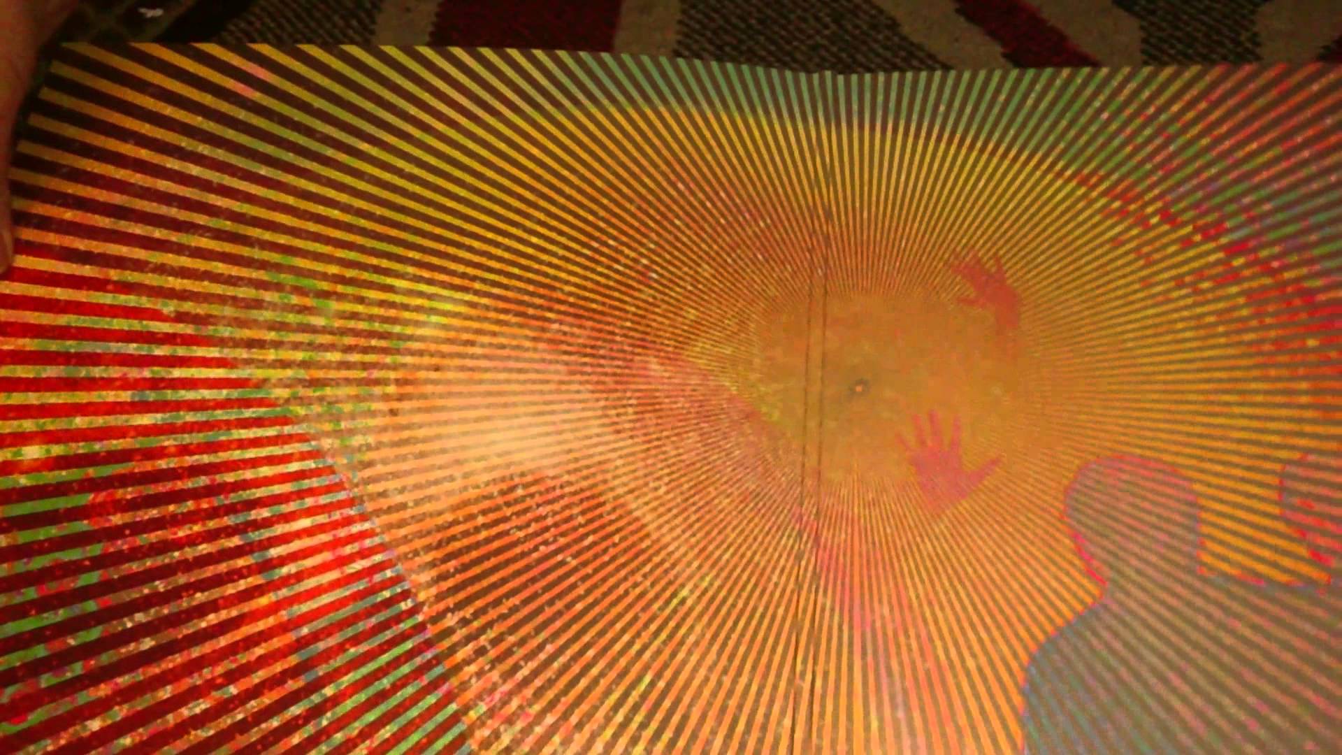 Nostalgamer Unboxes The Flaming Lips Peace Sword EP On CD And 12