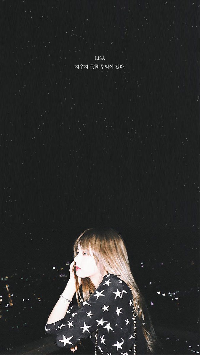 blackpink 壁紙」の画像検索結果. Kpop iphone wallpaper, Blackpink lisa, Lisa