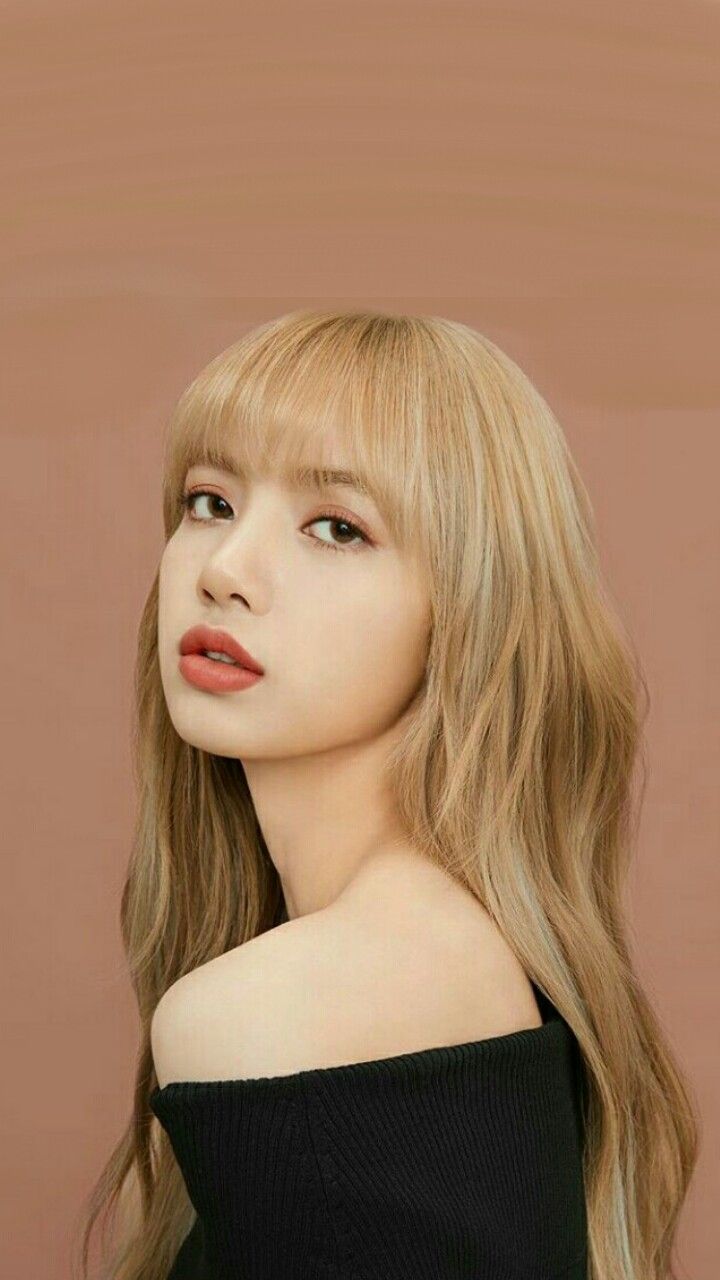 Lalisa manoban. Ünlüler, Kızlar, Kadın