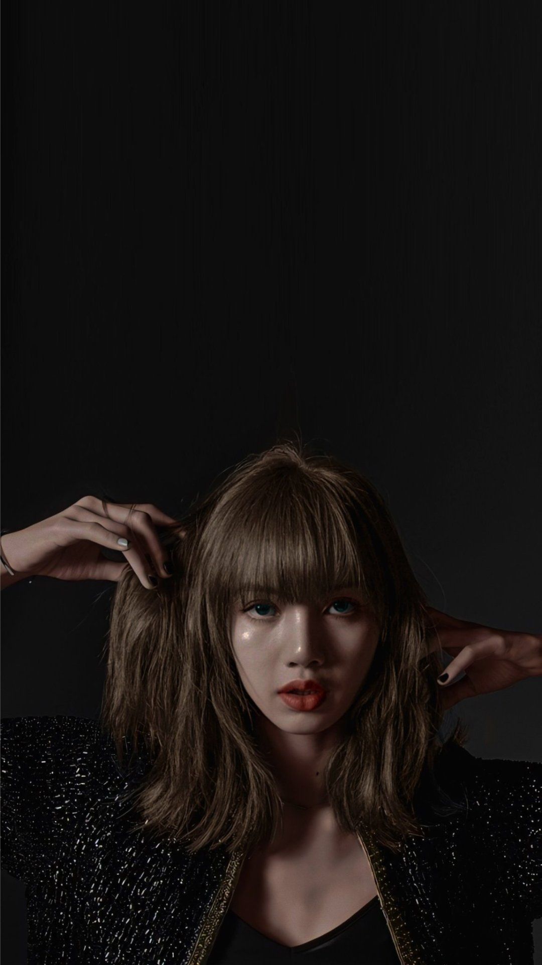 Lisa Wallpaper