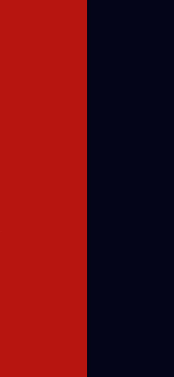 Red And Black. DUAL Central. Color wallpaper iphone, Phone wallpaper vintage, iPhone wallpaper image