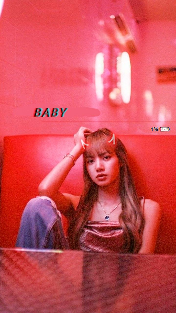 Lalisa iPhone Wallpapers - Wallpaper Cave