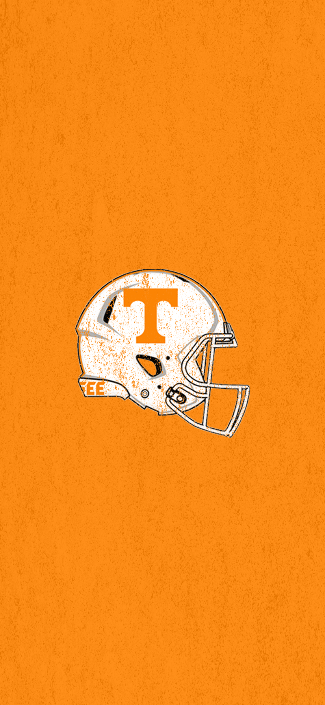 Get a Set of 12 Officially NCAA Licensed Tennessee Volunteers iPhone  Wallpapers sized pre  Tennessee volunteers Tennessee volunteers football  Tennessee football