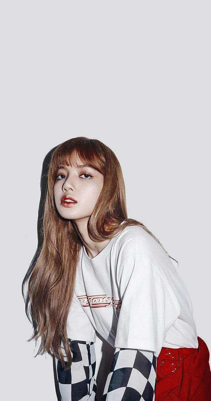 Lisa Manoban Wallpaper