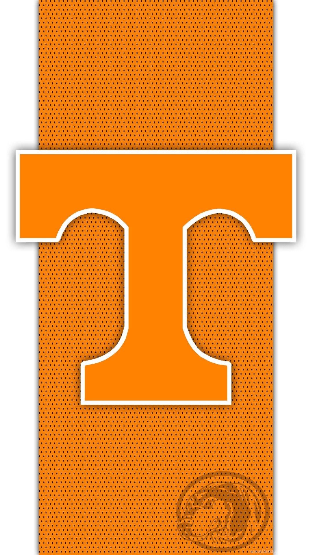 Tennessee Vols Background Wallpaper