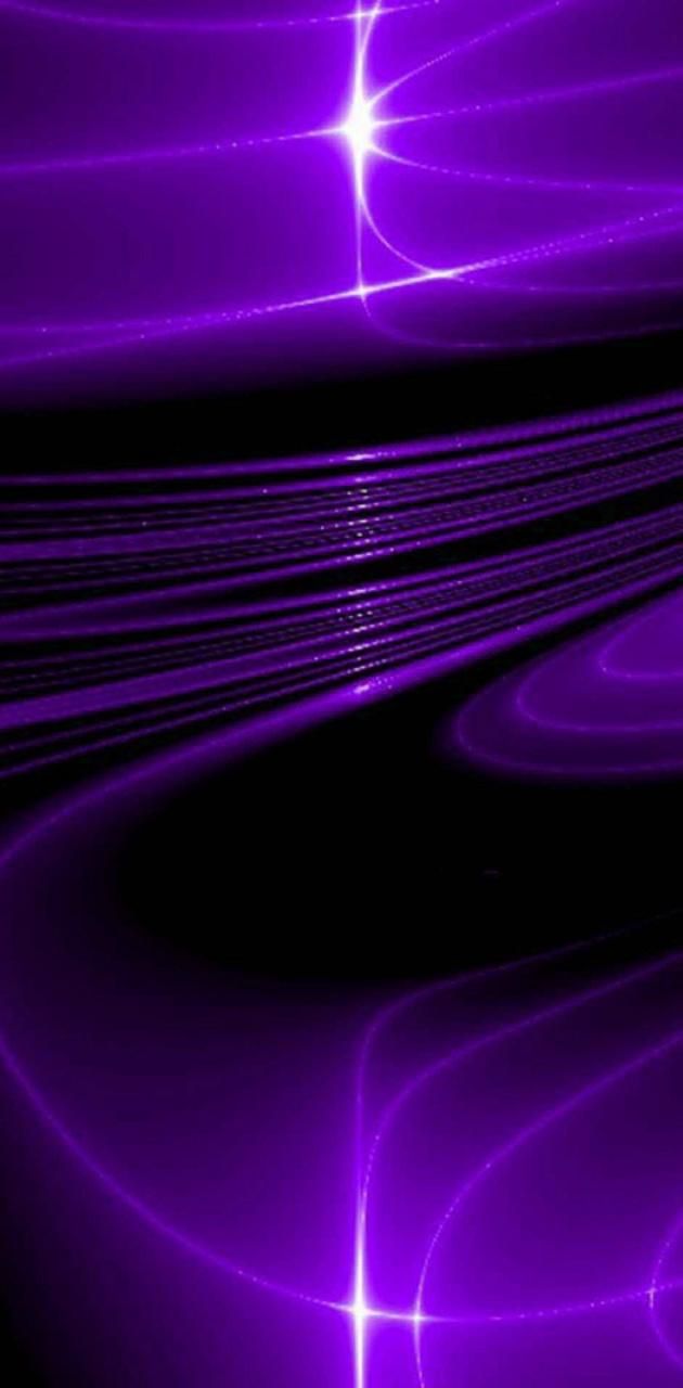 Purple wallpaper wallpaper by dashti33. Purple wallpaper, Black and purple wallpaper, Purple wallpaper iphone