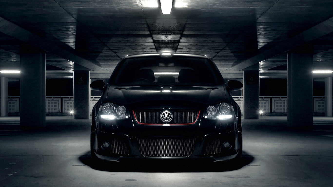 Free download Volkswagen Golf GTI Wallpaper Vdub Newscom [1366x768] for your Desktop, Mobile & Tablet. Explore Volkswagen Gti Wallpaper. VW Golf R Wallpaper, VW Logo Wallpaper, Volkswagen Wallpaper