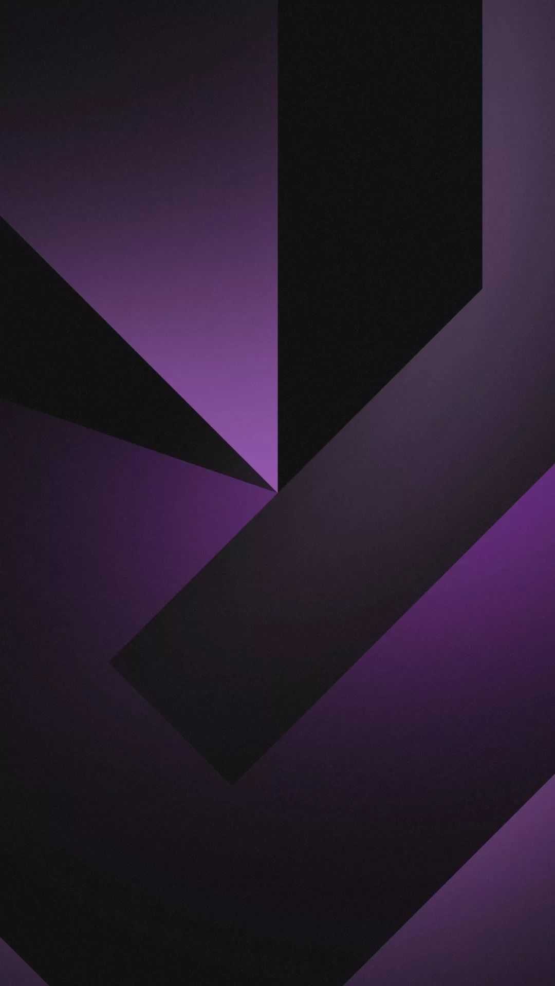 Purple HD Wallpaper