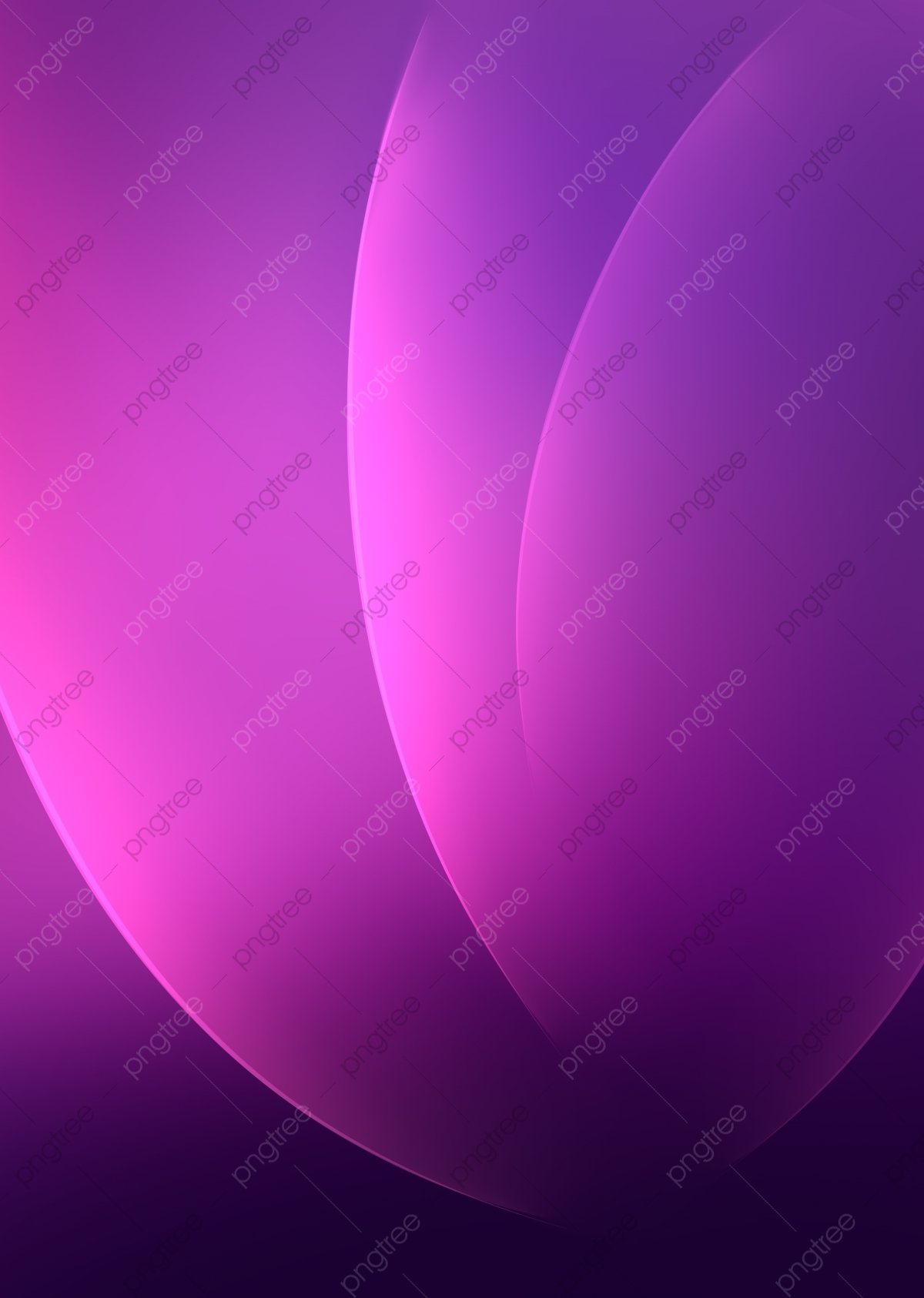Purple Abstract Light Effect Background, Purple Background, Purple, Solid Color Background Image for Free Download