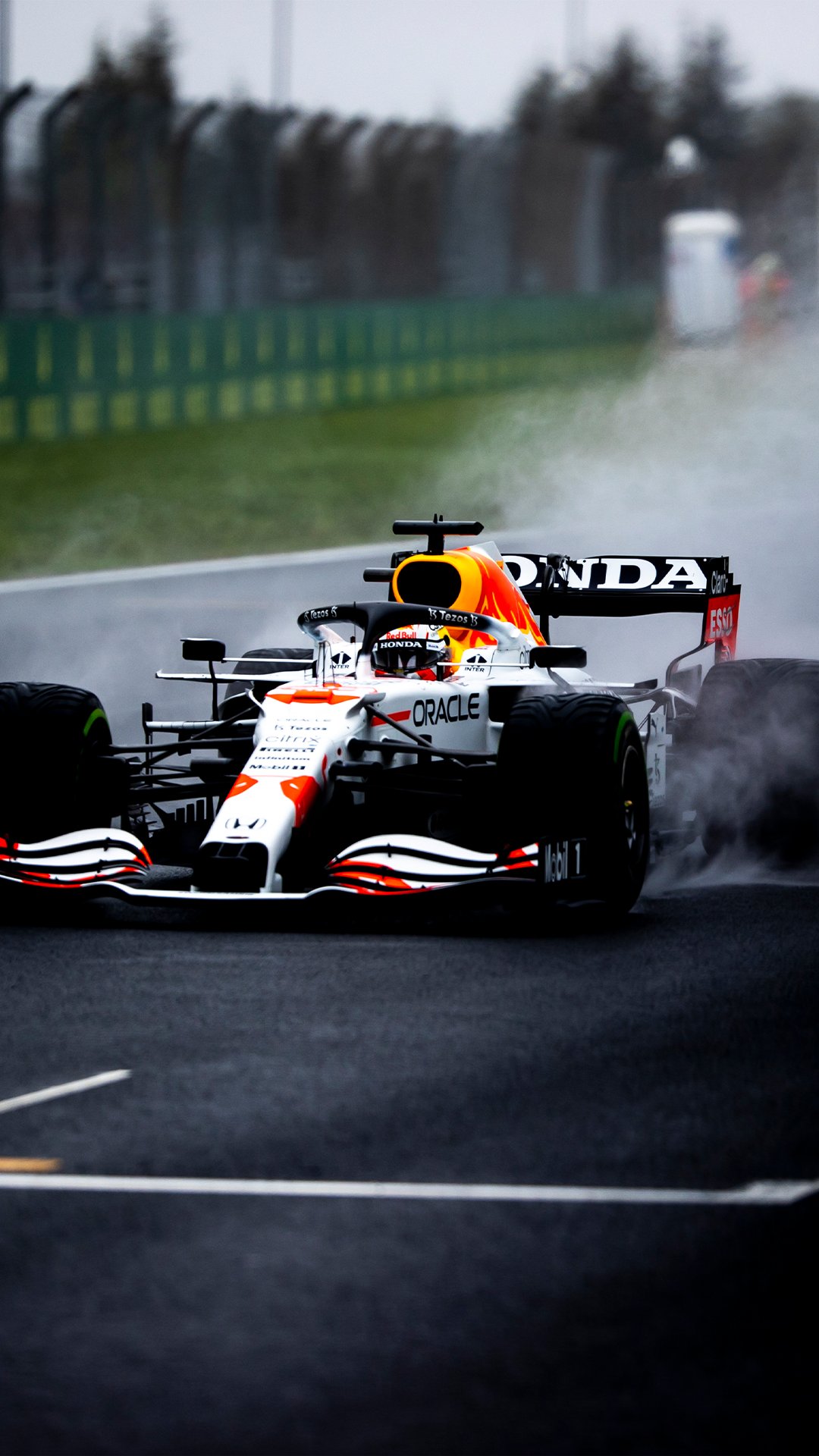 Oracle Red Bull Racing