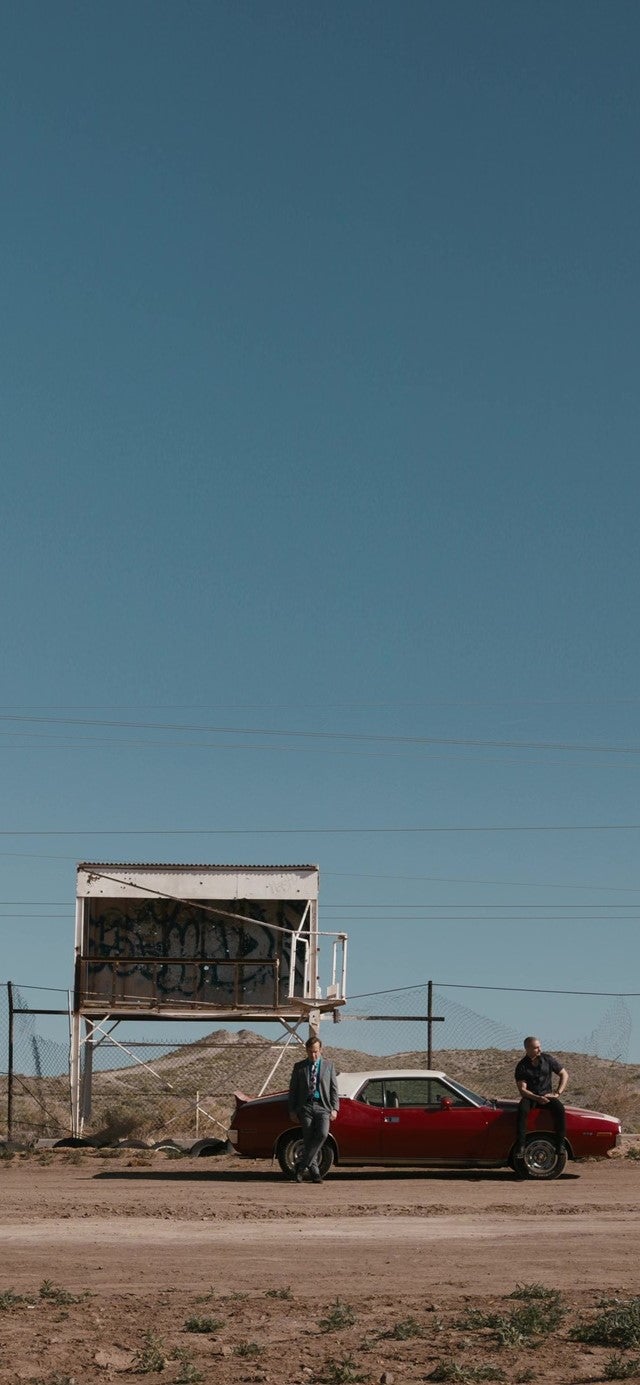Better Call Saul Phone Wallpapers - Wallpaper Cave