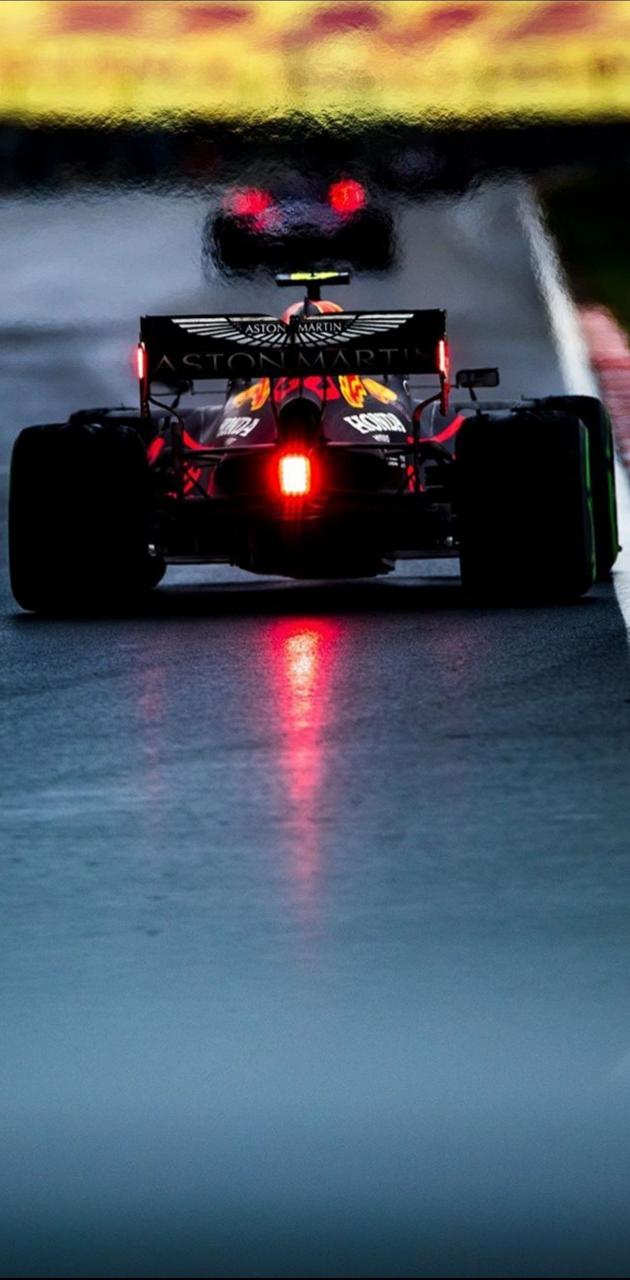 Red Bull Racing wallpaper
