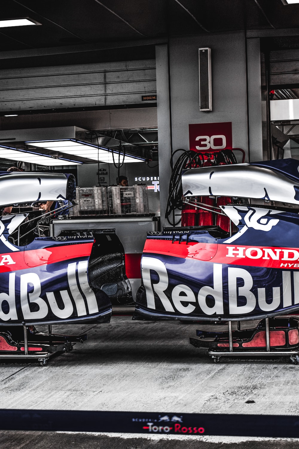 Red Bull Racing Picture. Download Free Image