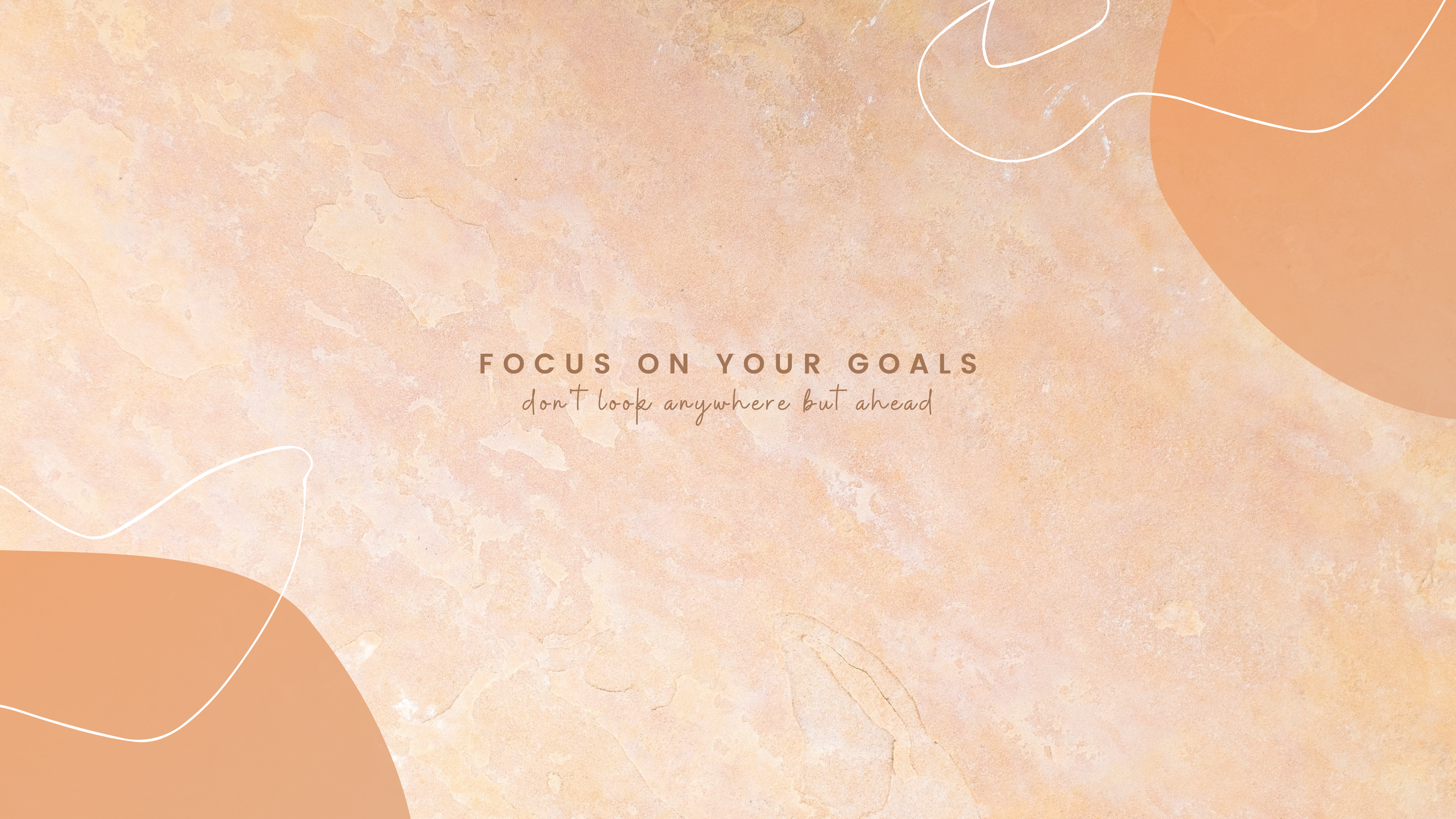 Free Wallpaper Business Woman Motivational Wallpaper. Motivational wallpaper, Focus on your goals, Free wallpaper