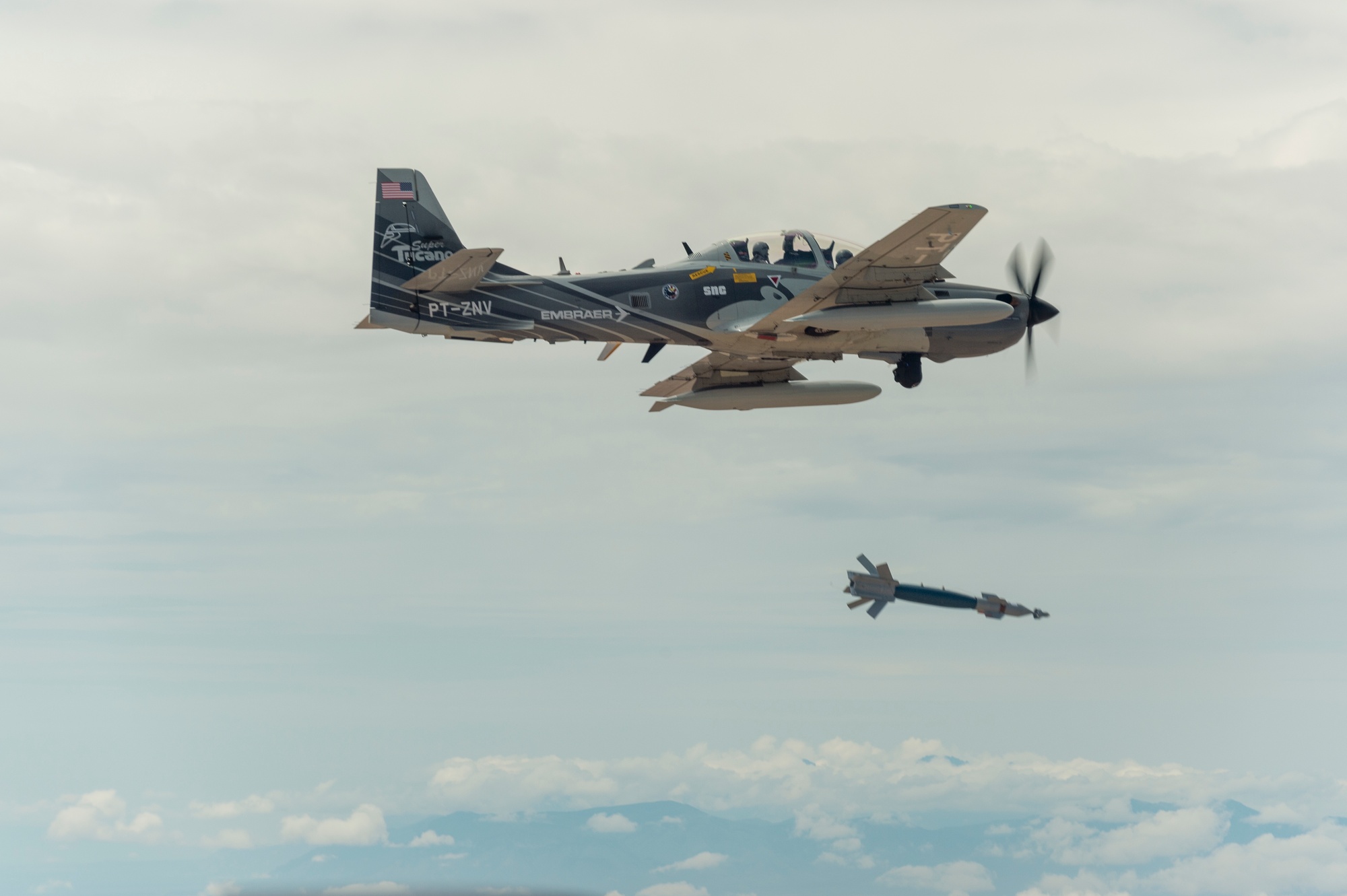 DVIDS EMB 314 Super Tucano A 29 [Image 8 Of 14]