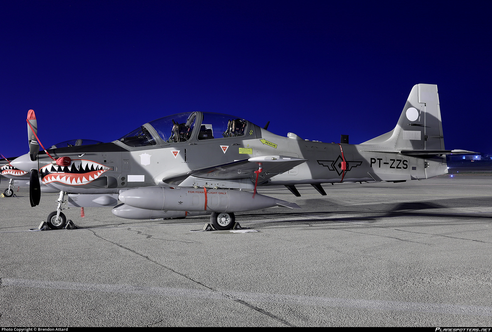 Embraer EMB 314 Super Tucano Wallpapers - Wallpaper Cave