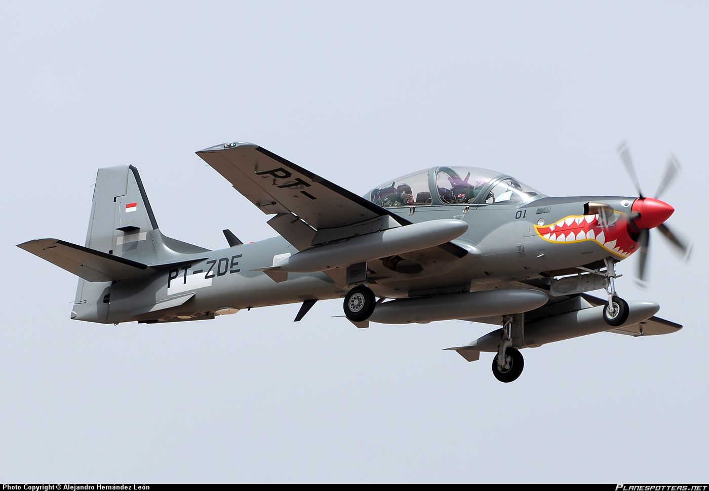 Embraer EMB 314 Super Tucano Wallpapers - Wallpaper Cave