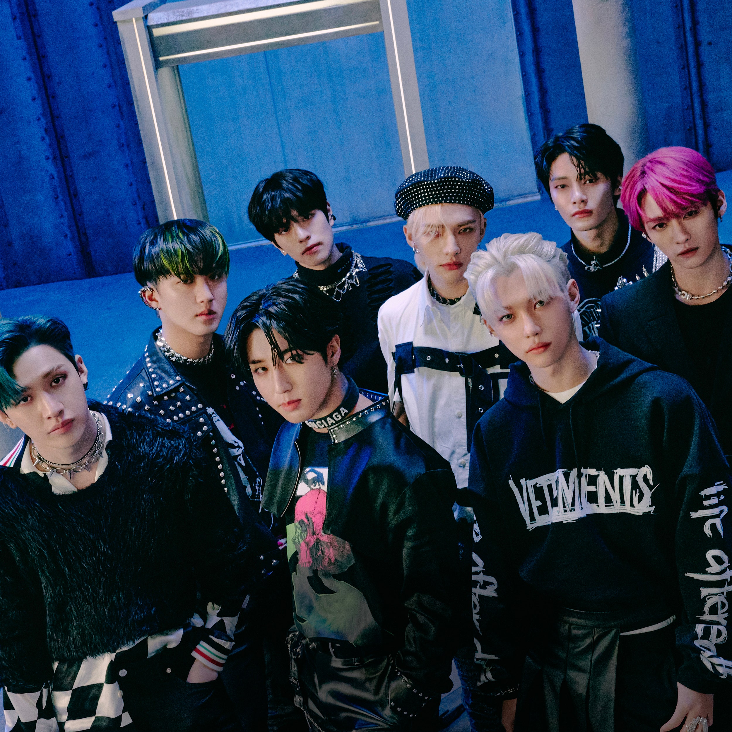 Stray Kids “Oddinary” Review: An Exciting, Eclectic Crossroads