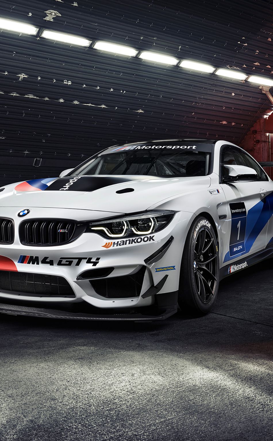 Luxury Car, Front View, BMW M4 GT4 Wallpaper. Bmw M4, Bmw, Bmw Sports Car