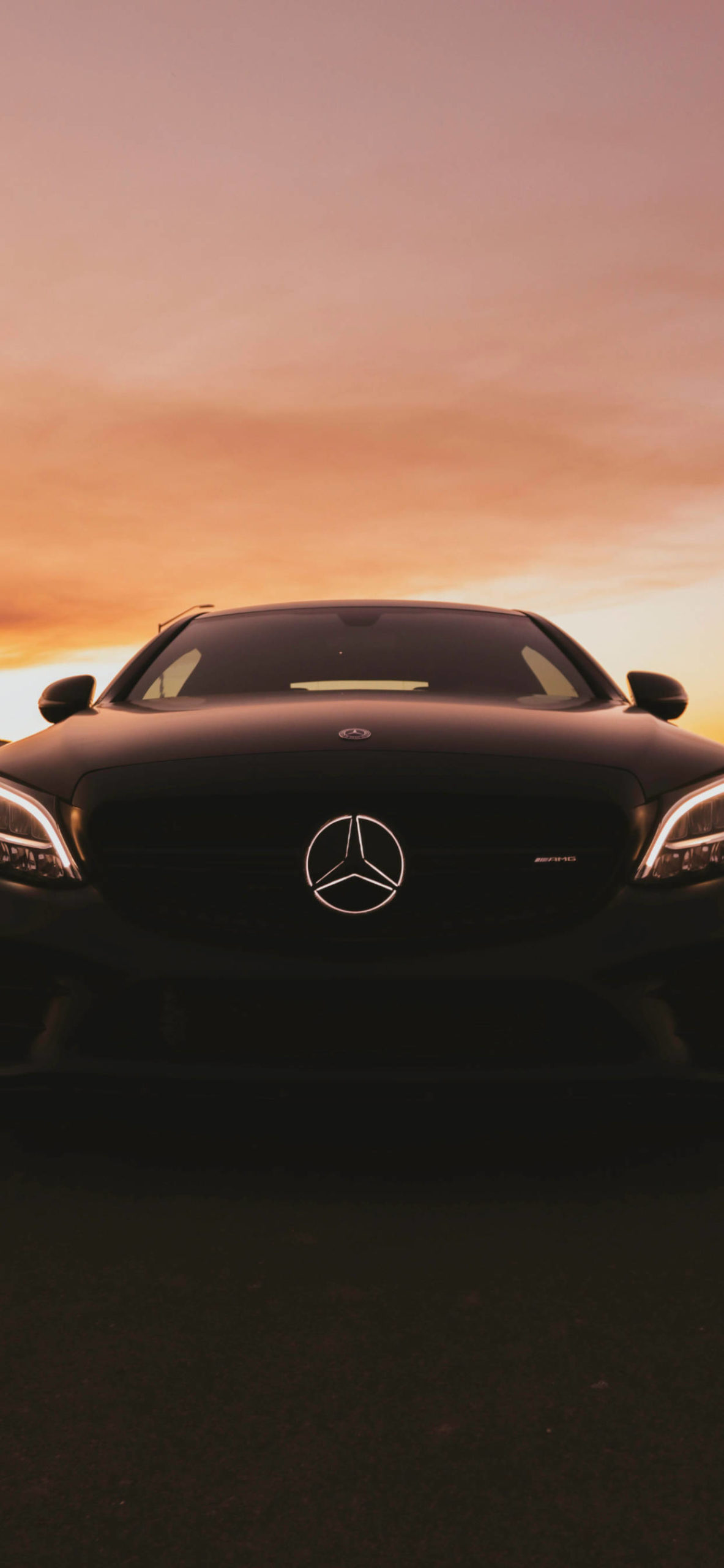 Mercedes Benz Wallpaper