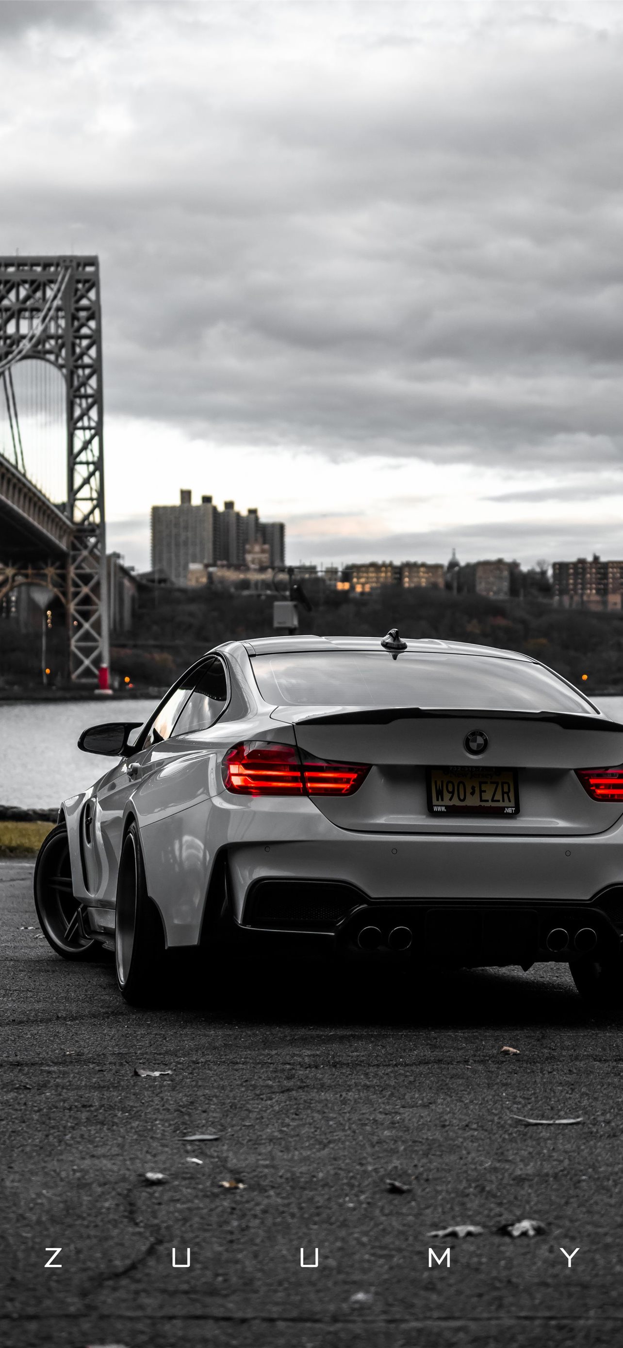 bmw f10 iPhone Wallpaper Free Download