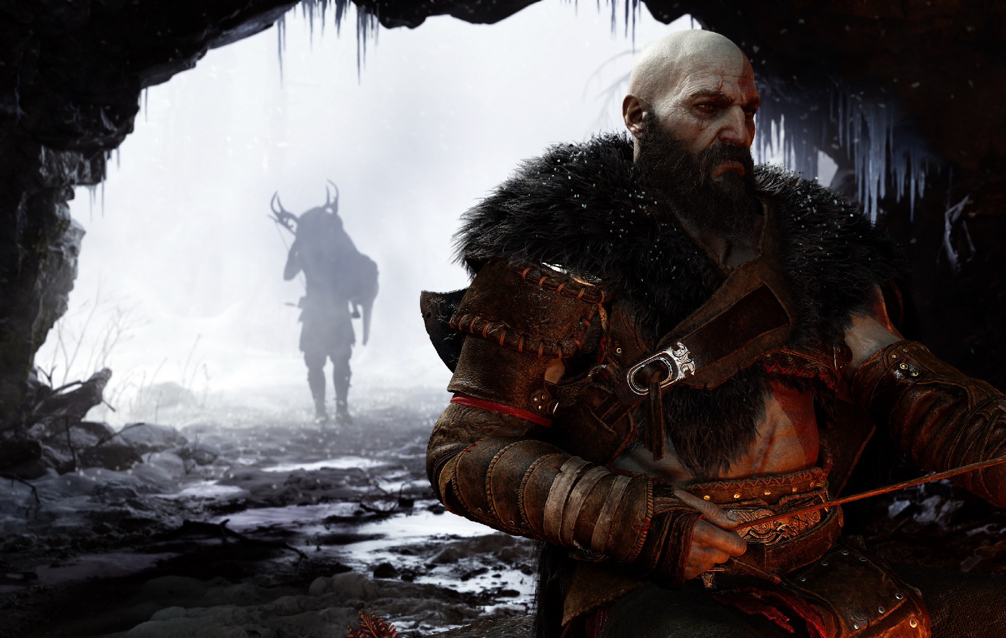 God Of War: Ragnarok' will not be delayed into 2023 says a journalist