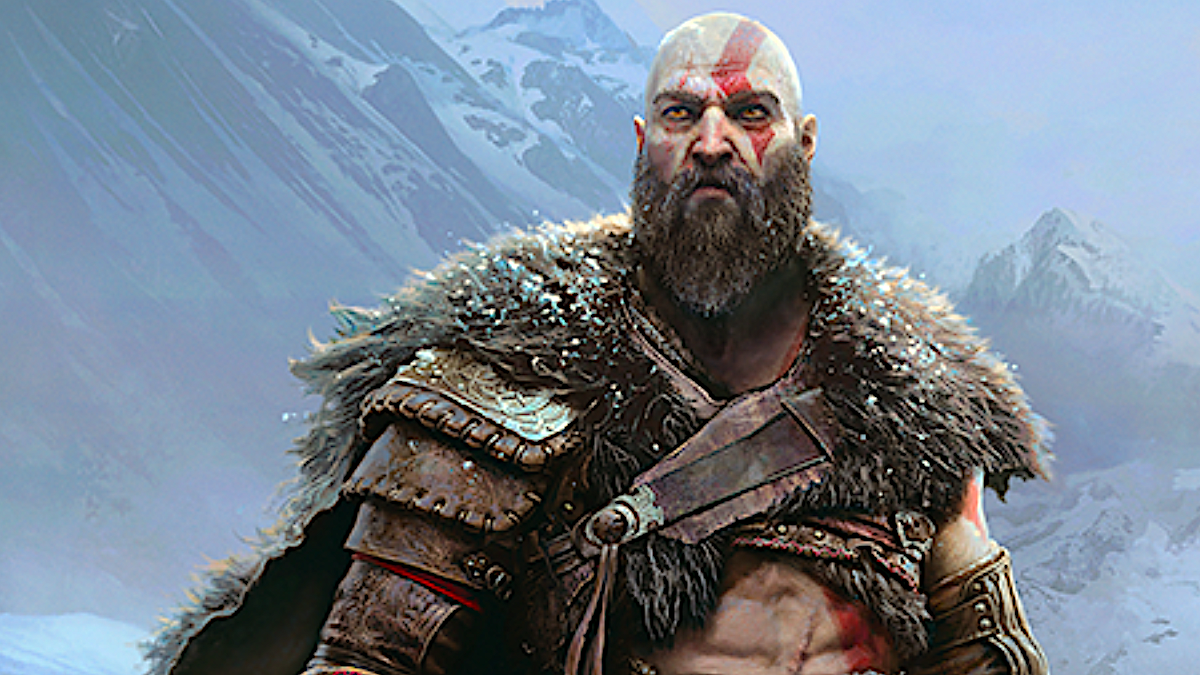 PlayStation Insider Shares God of War: Ragnarok Release Date Update