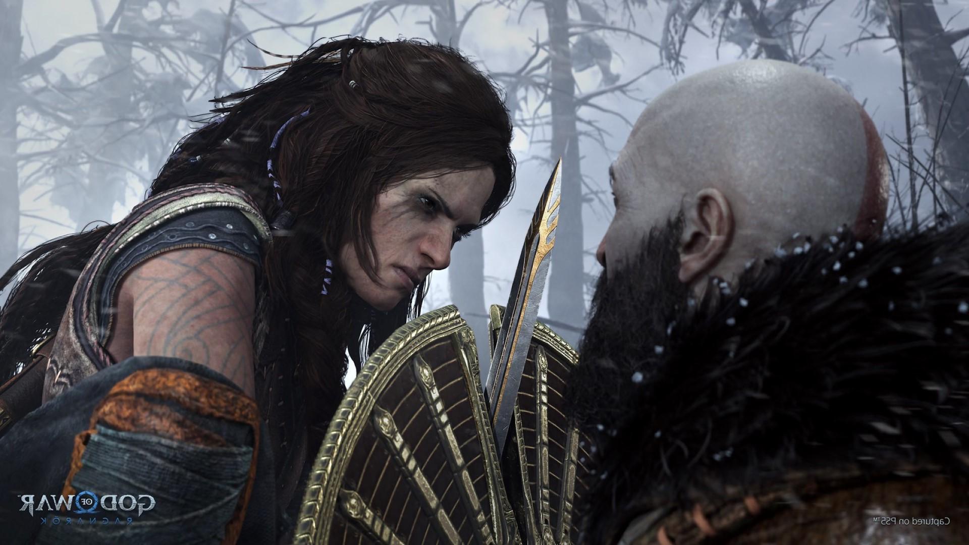 The God of War Ragnarok was unlikely to fail in 2023 Rumours rumours News 24