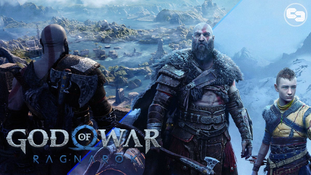 God of War: Ragnarök Aiming for Late 2022 Release