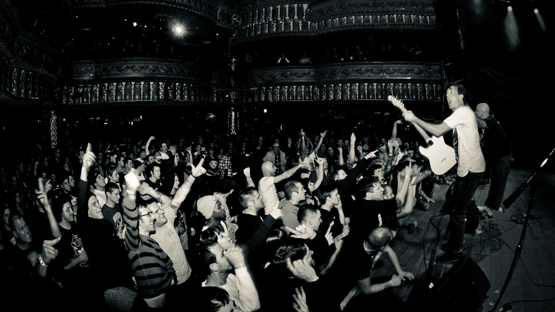 Gorilla Biscuits Wallpapers - Wallpaper Cave