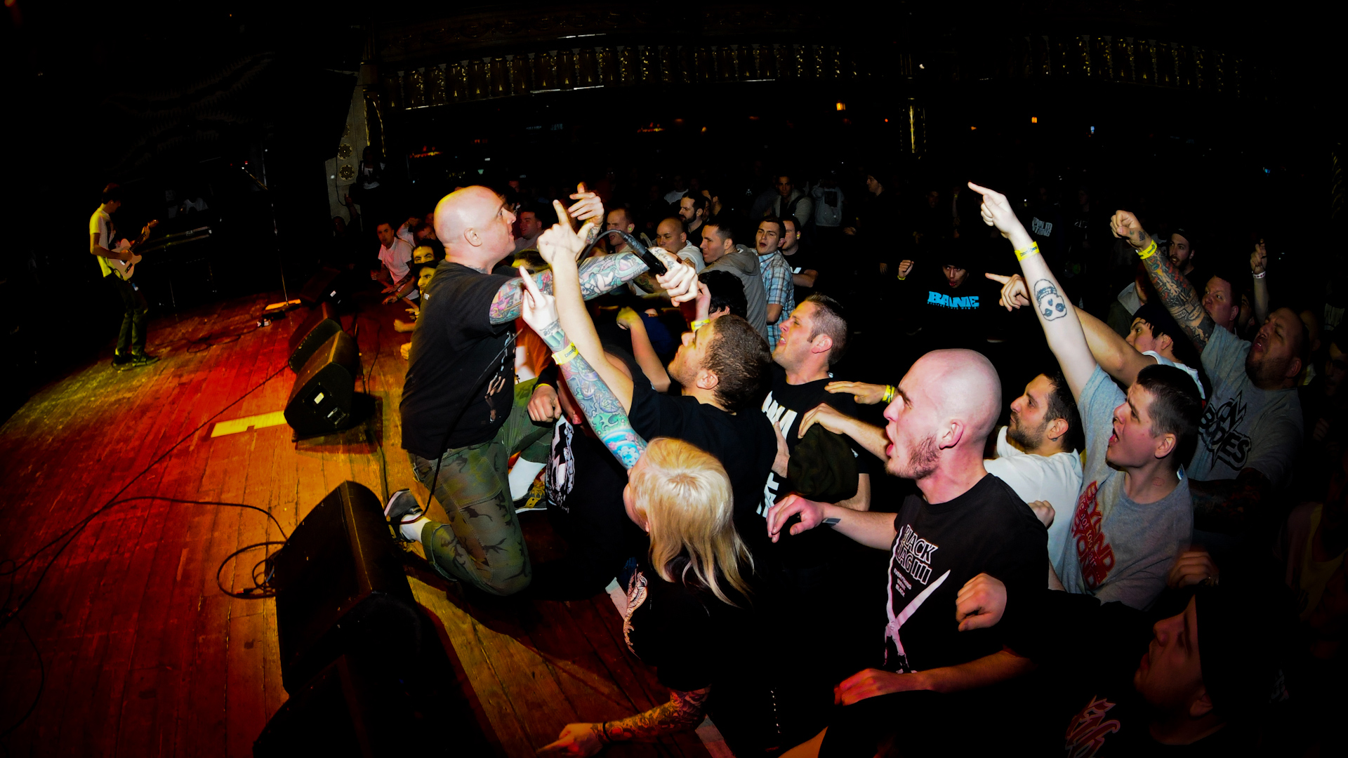 Gorilla Biscuits Wallpapers - Wallpaper Cave