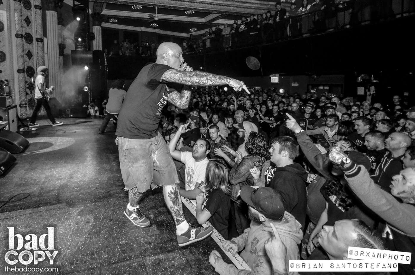 Gorilla Biscuits Wallpapers - Wallpaper Cave