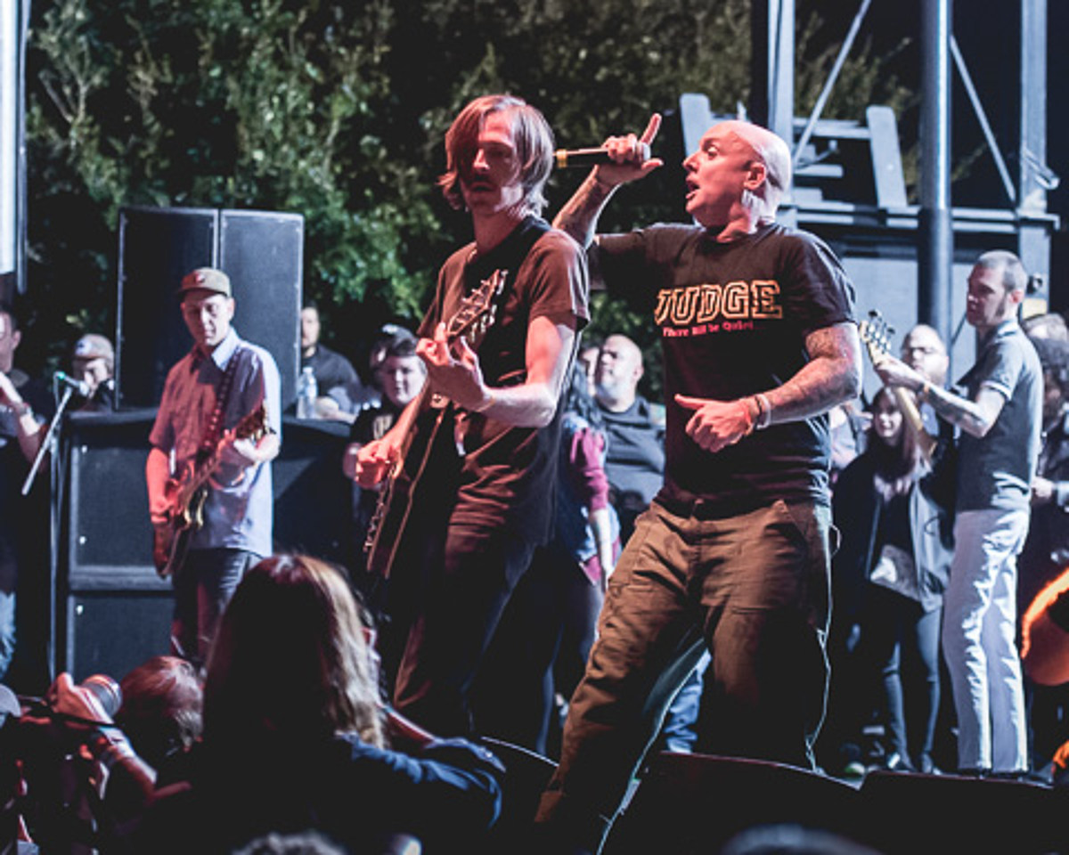 Gorilla Biscuits Wallpapers - Wallpaper Cave