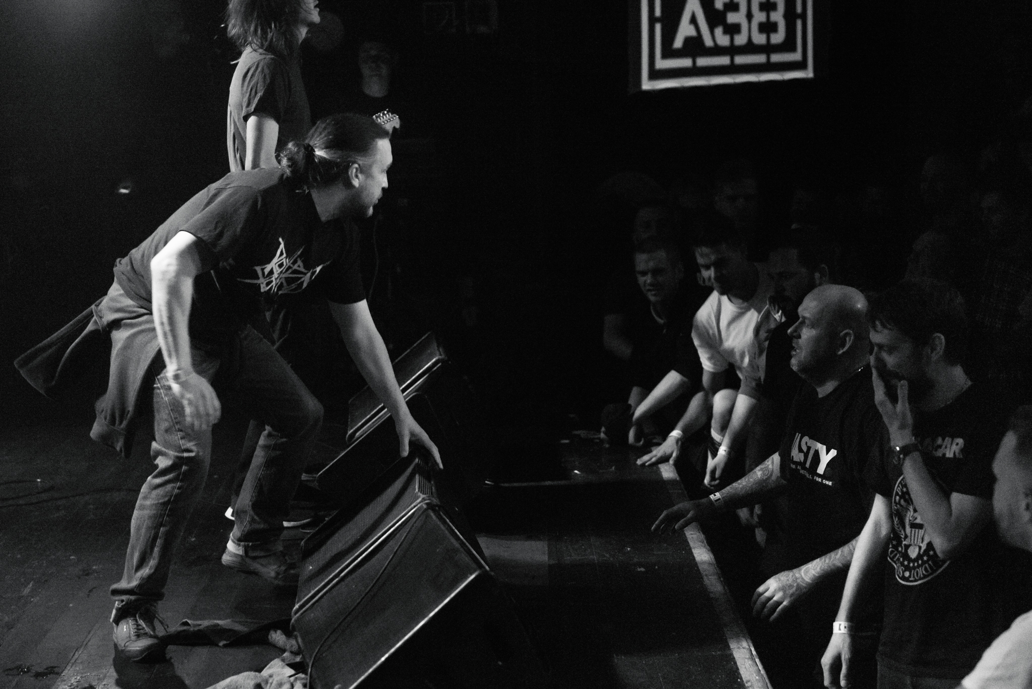 Gorilla Biscuits Wallpapers - Wallpaper Cave