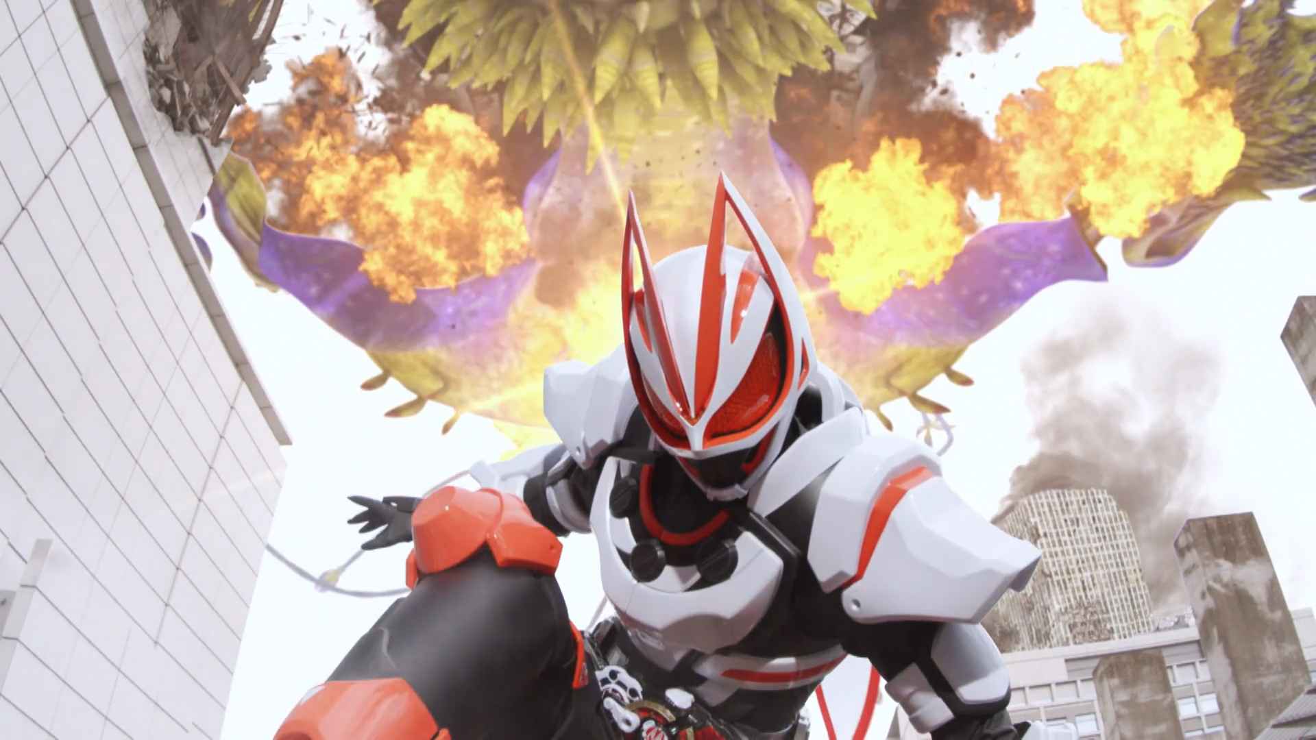 Kamen Rider Geats Wallpapers Top Free Kamen Rider Gea - vrogue.co