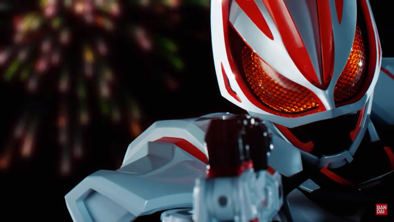 Kamen Rider Geats Official Trailer, Cast Revealed: Range (Temp)