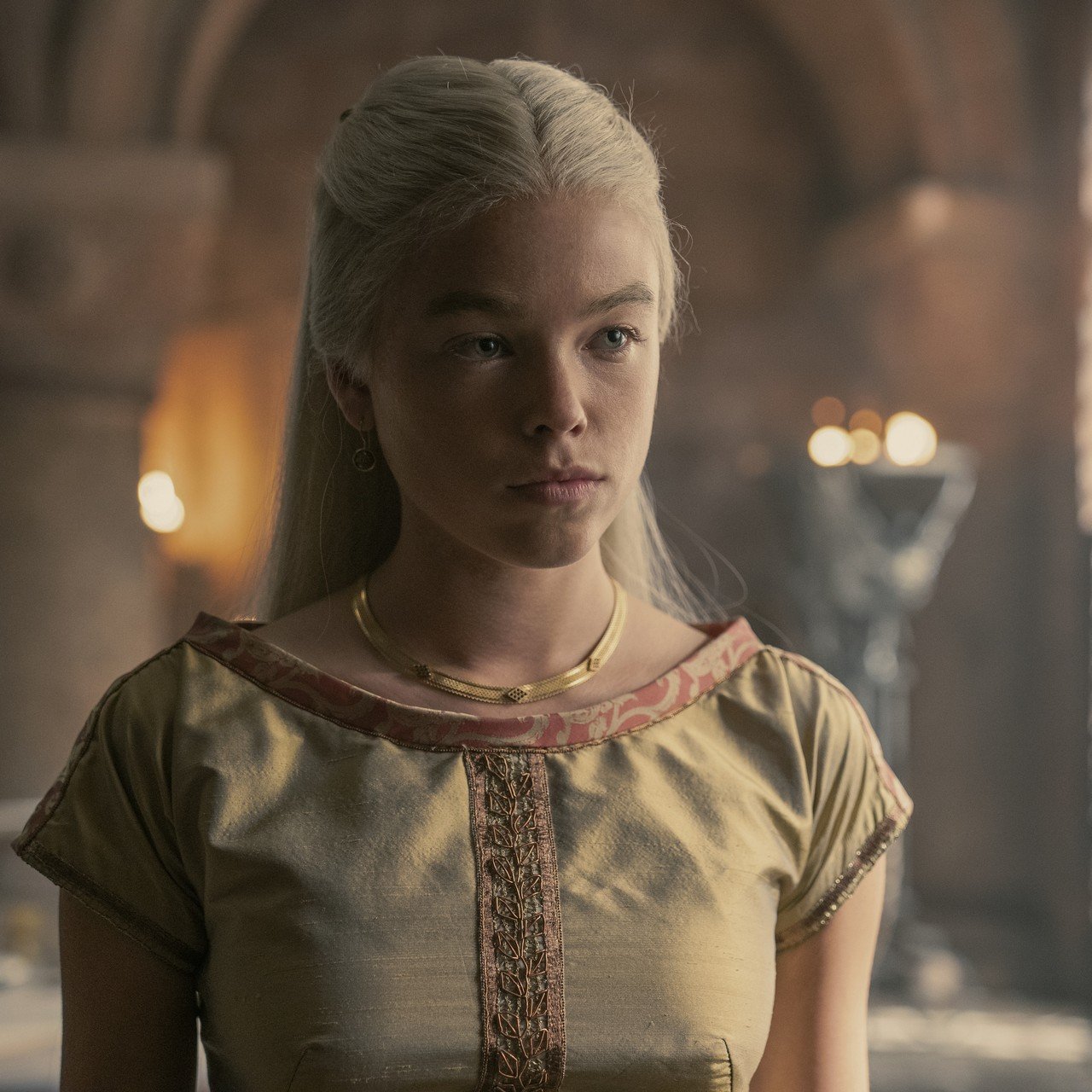 Who Is Milly Alcock, aka Young Rhaenyra Targaryen in 'House of the Dragon'?