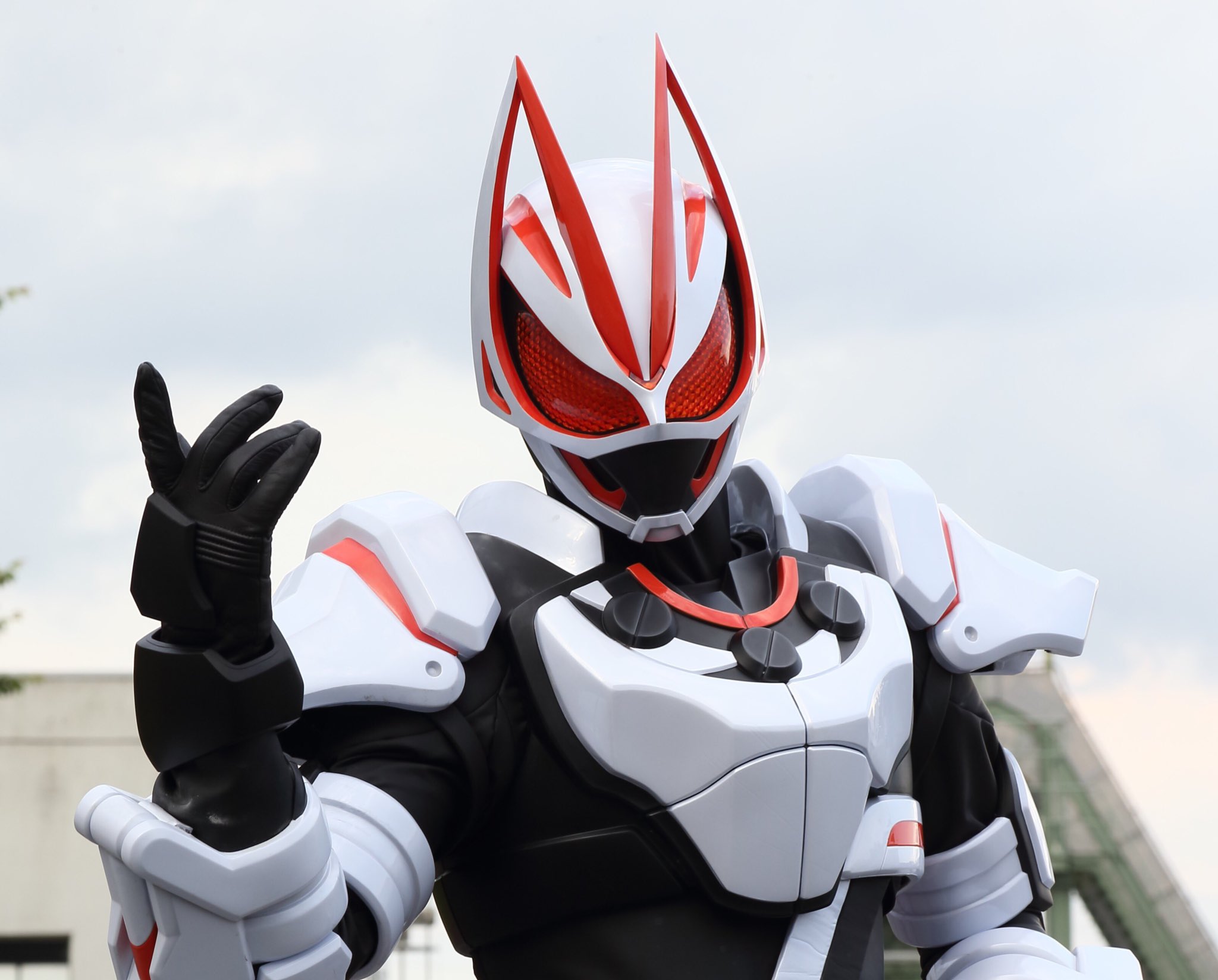 Kamen Rider Geats (TV Series 2022– )