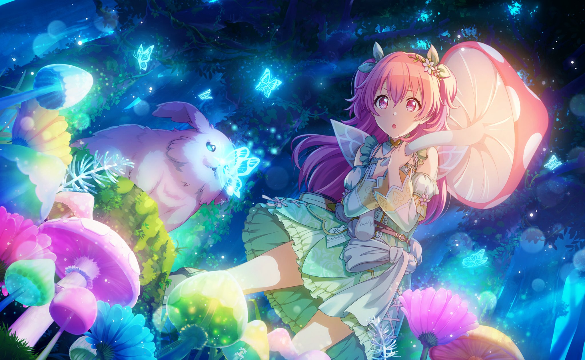 Momoi Airi Sekai Colorful Stage! feat. Hatsune Miku Anime Image Board