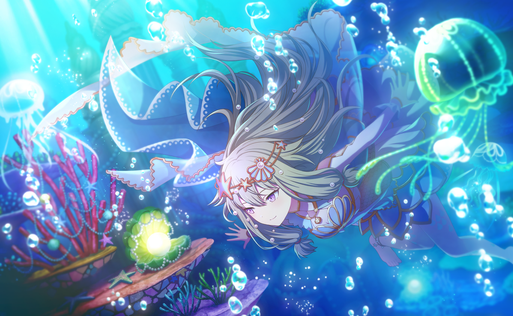 Kusanagi Nene Sekai Colorful Stage! feat. Hatsune Miku Anime Image Board