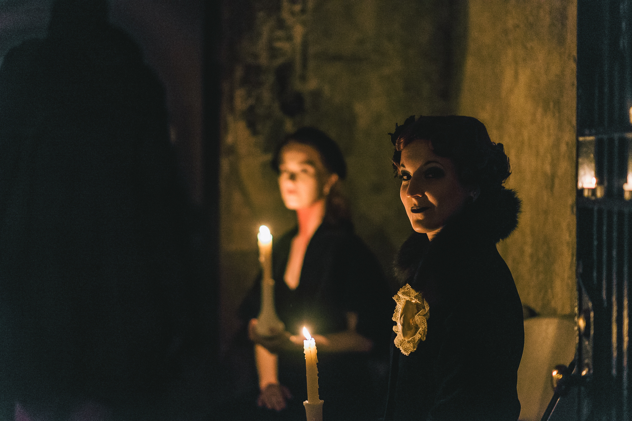 Best NYC Ghost Tours