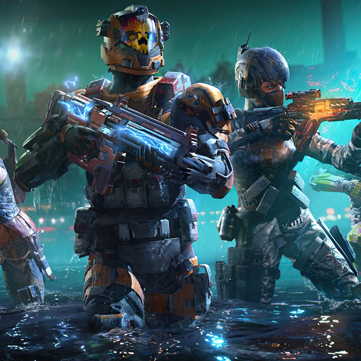 Call of Duty Mobile Season 3: Leaked